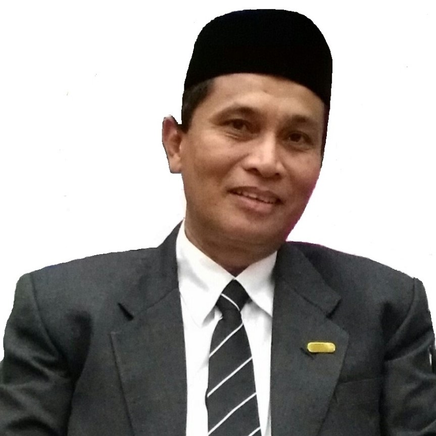 Dr. Ir. Anwar Deli, SP., M.Si.