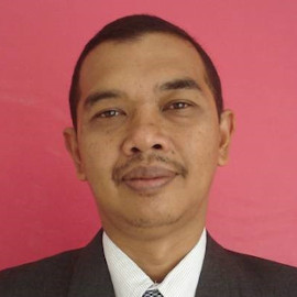 Dr. Ir. Muhammad Zaki, M.Sc