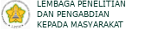 Lembaga Penelitian dan Pengabdian Masyarakat