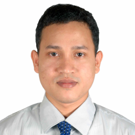 Dr. Irfan Zikri, SP., M.A.